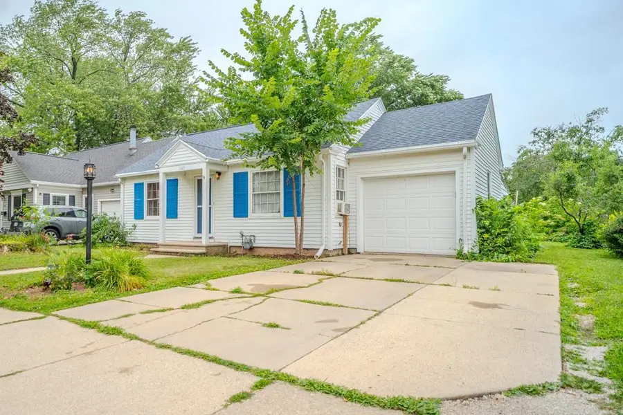 1489 BOYD STREET, Allouez, WI 54301 - #3