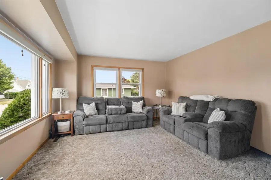 529 BRECKENRIDGE STREET, Mayville, WI 53050 - #2