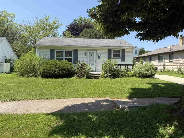 429 WILSON AVENUE, Green Bay, WI 54303