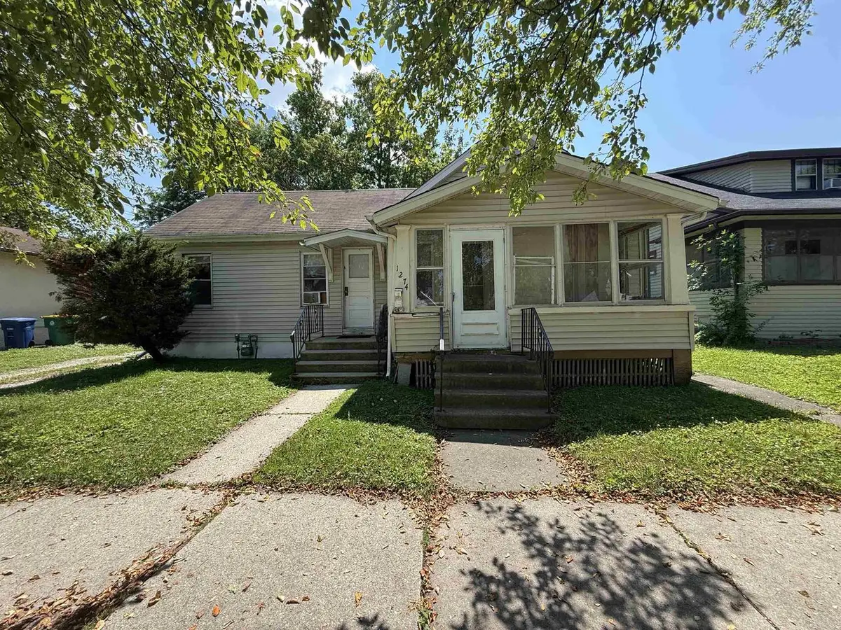 1274 STUART STREET, Green Bay, WI 54301 - #1