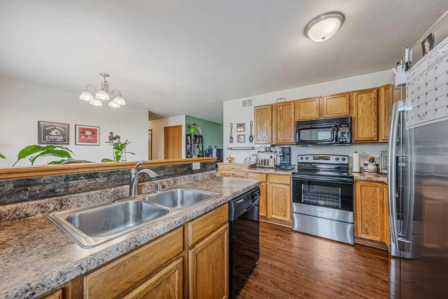 365 LILAC STREET, Oshkosh, WI 54902 - #3