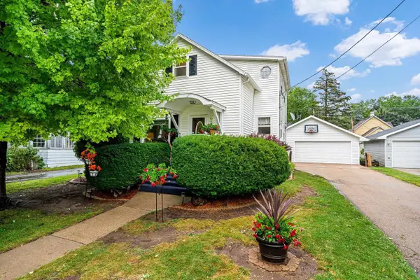 1408 N CLARK STREET, Appleton, WI 54911