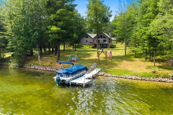 16486 JOHN LANE, Townsend, WI 54175