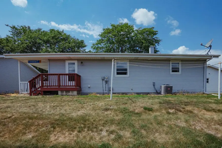 647 E SCOTT STREET, Fond Du Lac, WI 54935 - #2
