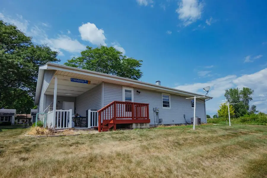 647 E SCOTT STREET, Fond Du Lac, WI 54935 - #3