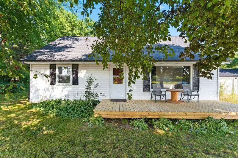 W7548 COUNTY ROAD S, Shiocton, WI 54170 - #2