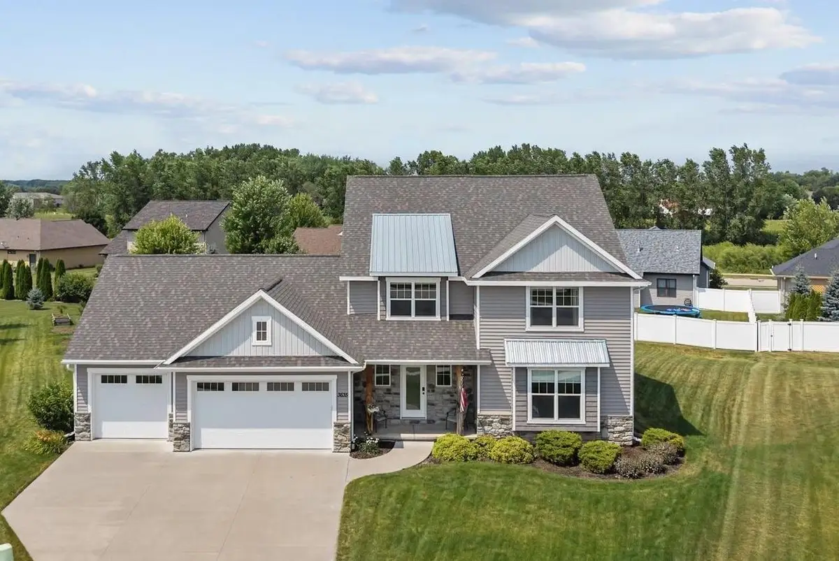 3635 GOLDEN HILL COURT, Appleton, WI 54913 - #1