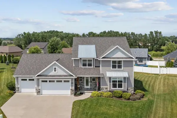 3635 GOLDEN HILL COURT, Appleton, WI 54913
