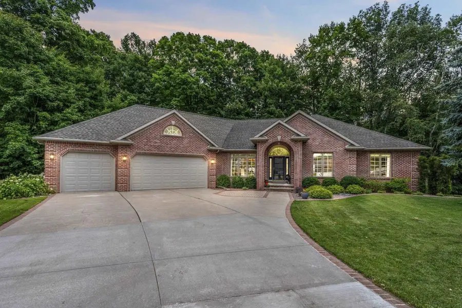 1036 COPRINUS COURT, Green Bay, WI 54313 - #2