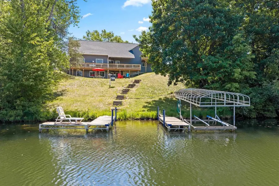 N1252 MORNING STAR ROAD, Keshena, WI 54135 - #2