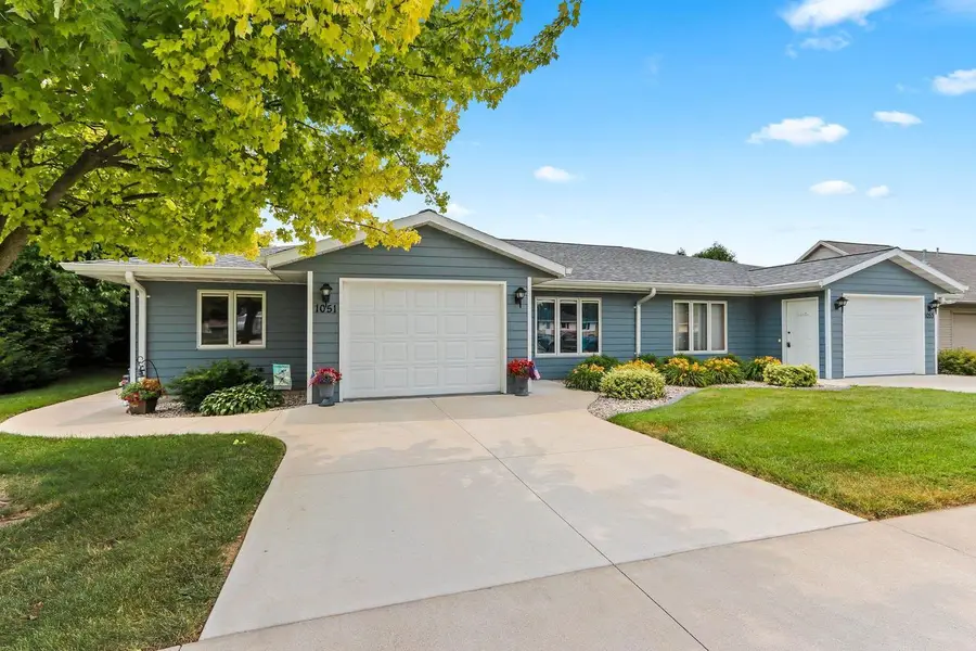 1051 MAIN STREET, Wrightstown, WI 54180 - #2