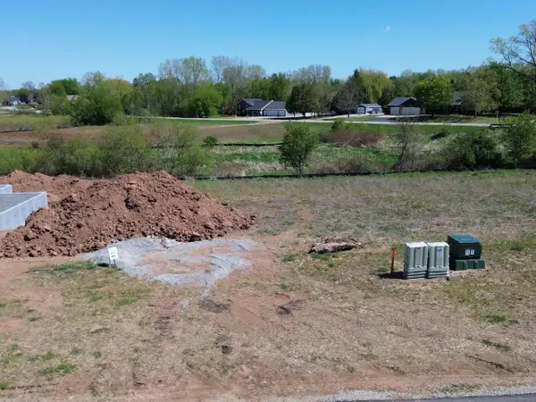 RED CARDINAL DRIVE, Greenville, WI 54942