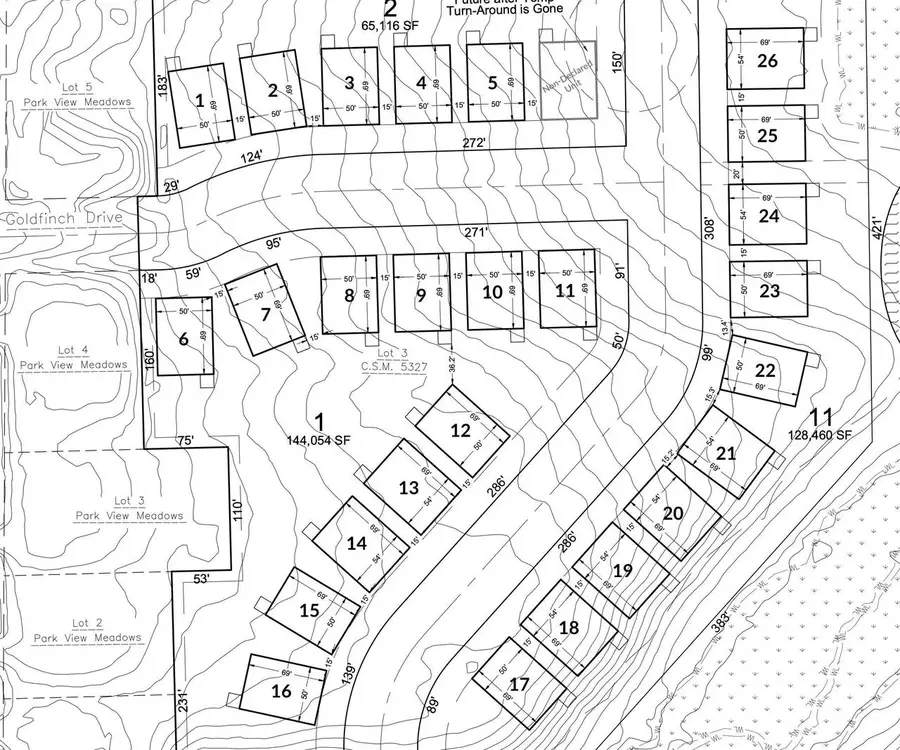 RED CARDINAL DRIVE, Greenville, WI 54942 - #3