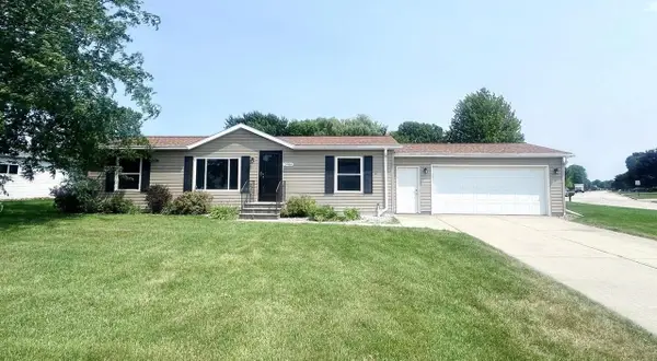 2980 KLONDIKE ROAD, Green Bay, WI 54311