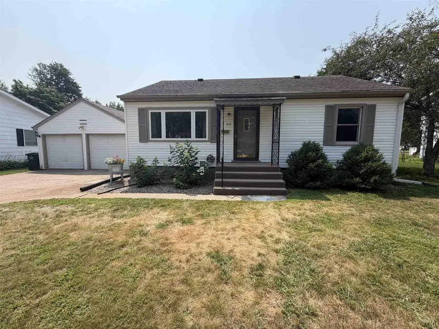 512 FAIRVIEW WAY, Shawano, WI 54166 - #2