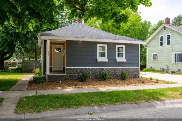 935 QUINCY STREET, Sturgeon Bay, WI 54235