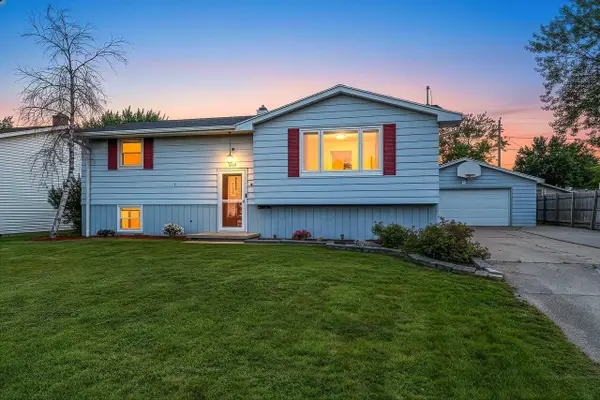 2459 ROBINSON AVENUE, Green Bay, WI 54311