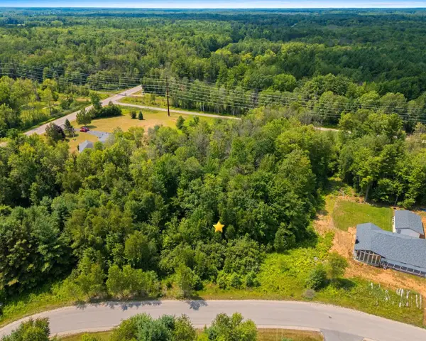 ALPHA LANE, Abrams, WI 54101