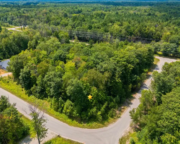 ALPHA LANE, Abrams, WI 54101