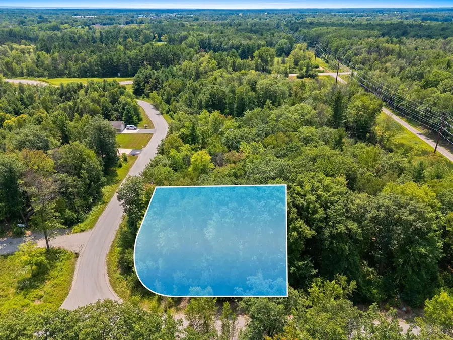 ALPHA LANE, Abrams, WI 54101 - #2