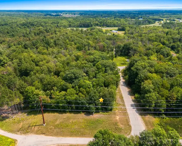 ALPHA LANE, Abrams, WI 54101