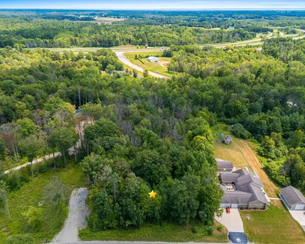 ALPHA LANE, Abrams, WI 54101