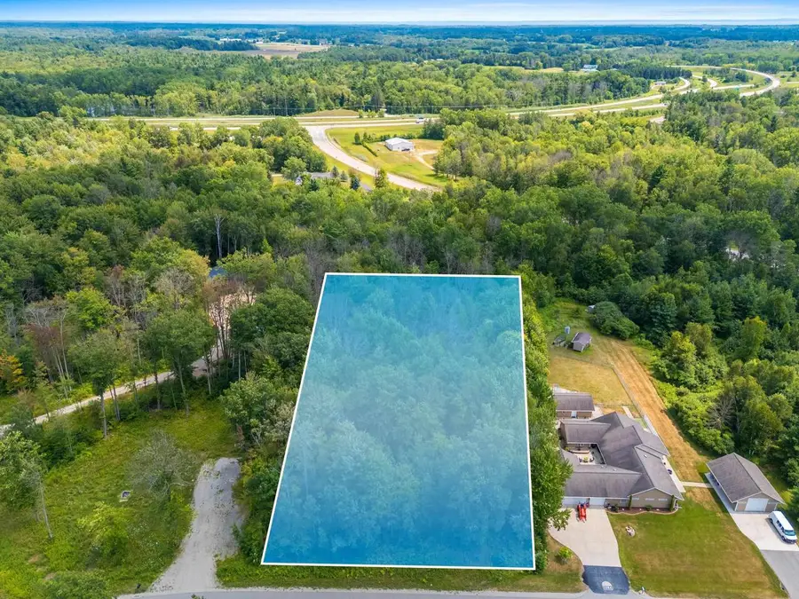 ALPHA LANE, Abrams, WI 54101 - #2