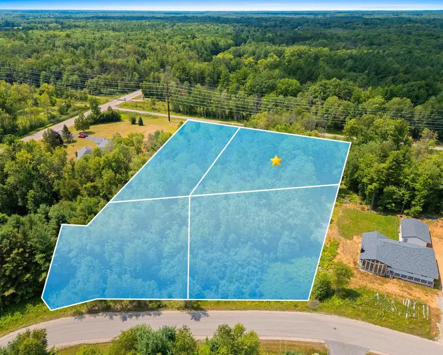 HORNICK LANE, Abrams, WI 54101 - #3