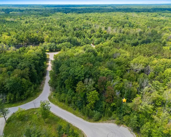 OMEGA CIRCLE, Abrams, WI 54101
