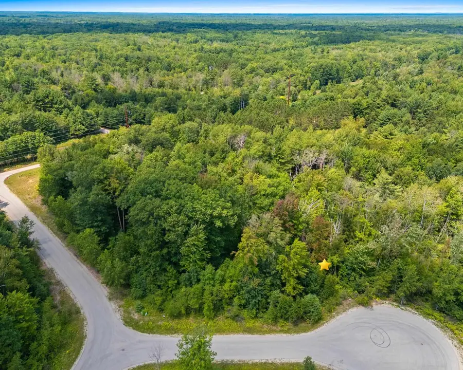 OMEGA CIRCLE, Abrams, WI 54101 - #3