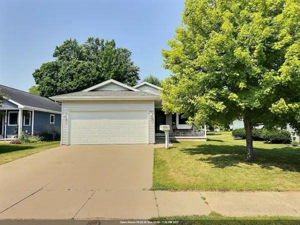 1821 OHIO STREET, Oshkosh, WI 54902