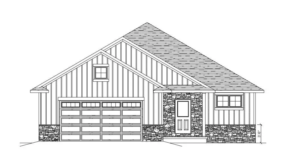 931 ENCLAVE COURT, De Pere, WI 54115 - #1