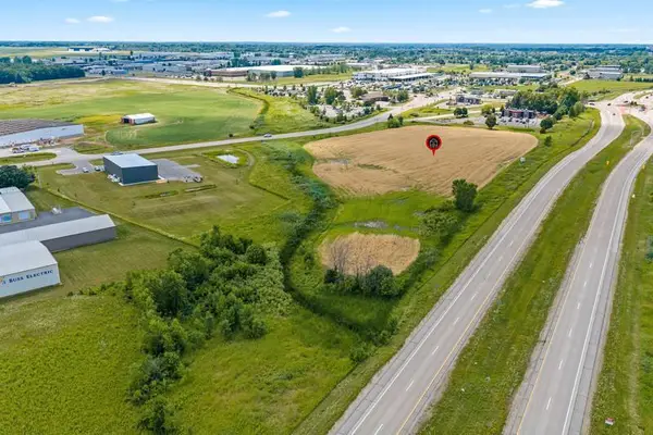 W GREENVILLE DRIVE, Greenville, WI 54942