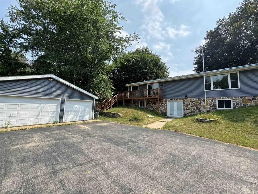 N2108 COUNTY ROAD K, Waupaca, WI 54981 - #2