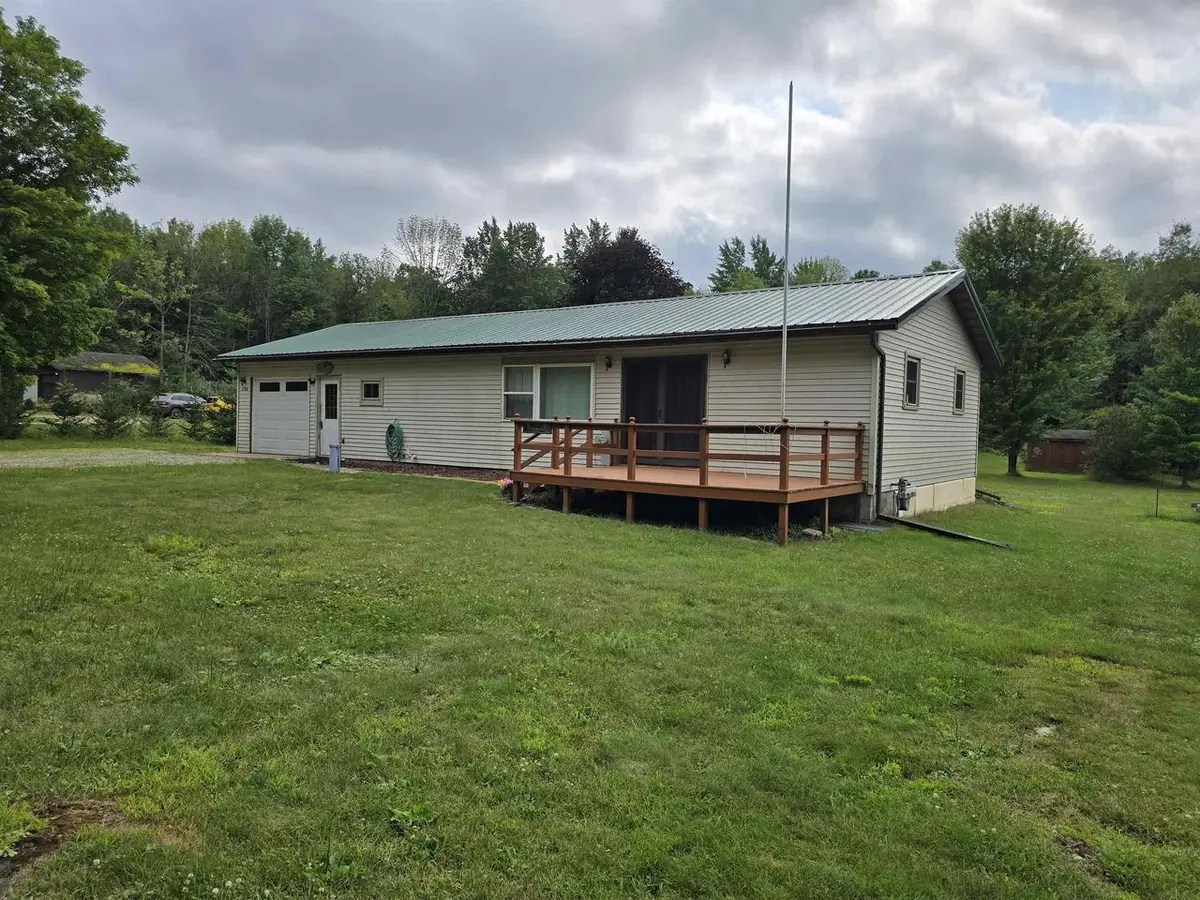 17159 EVERGREEN LANE, Lakewood, WI 54138 - #1