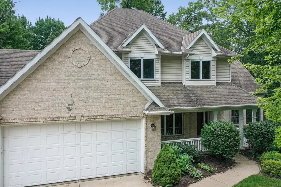 2941 S TELEMARK CIRCLE, Green Bay, WI 54313 - #3