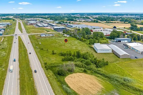 N MAYFLOWER DRIVE, Greenville, WI 54942