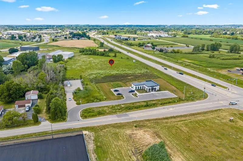 N MAYFLOWER DRIVE, Greenville, WI 54942 - #3