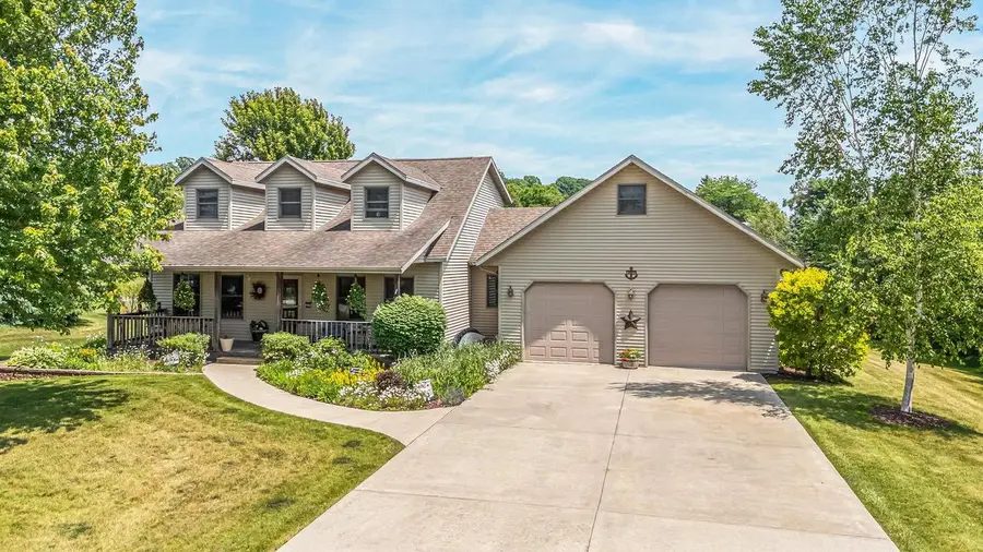 1428 N 12TH PLACE, Sturgeon Bay, WI 54235 - #2