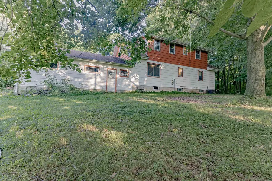 W7310 HILLSIDE DRIVE, Shawano, WI 54166 - #2