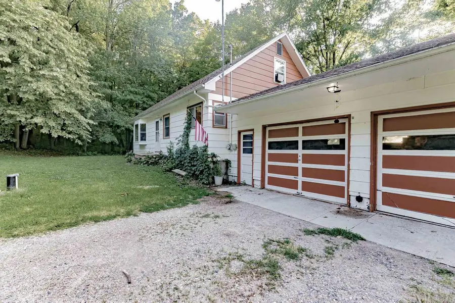 W7310 HILLSIDE DRIVE, Shawano, WI 54166 - #3