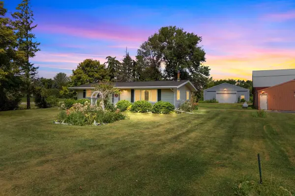 W6576 MANITOWOC ROAD, Menasha, WI 54952