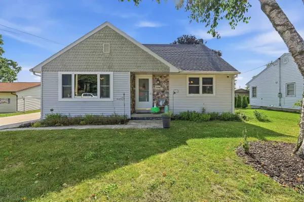 516 CHURCH STREET, Brownsville, WI 53006