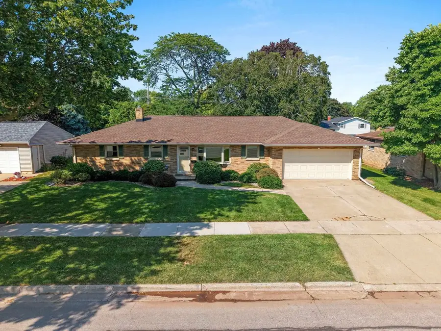 1404 LIBERTY STREET, Green Bay, WI 54304 - #2