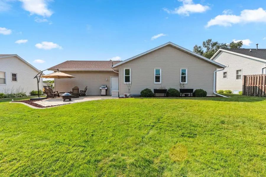931 GERARD DRIVE, Green Bay, WI 54302 - #2