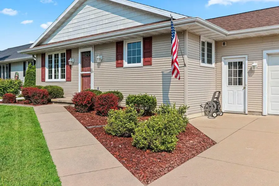 931 GERARD DRIVE, Green Bay, WI 54302 - #3