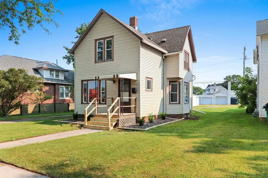 1457 CEDAR STREET, Green Bay, WI 54302 - #3
