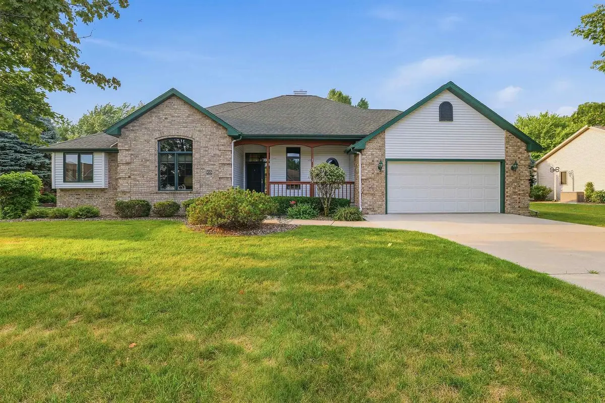 W5174 KENNEDY DRIVE, Fond Du Lac, WI 54935 - #1