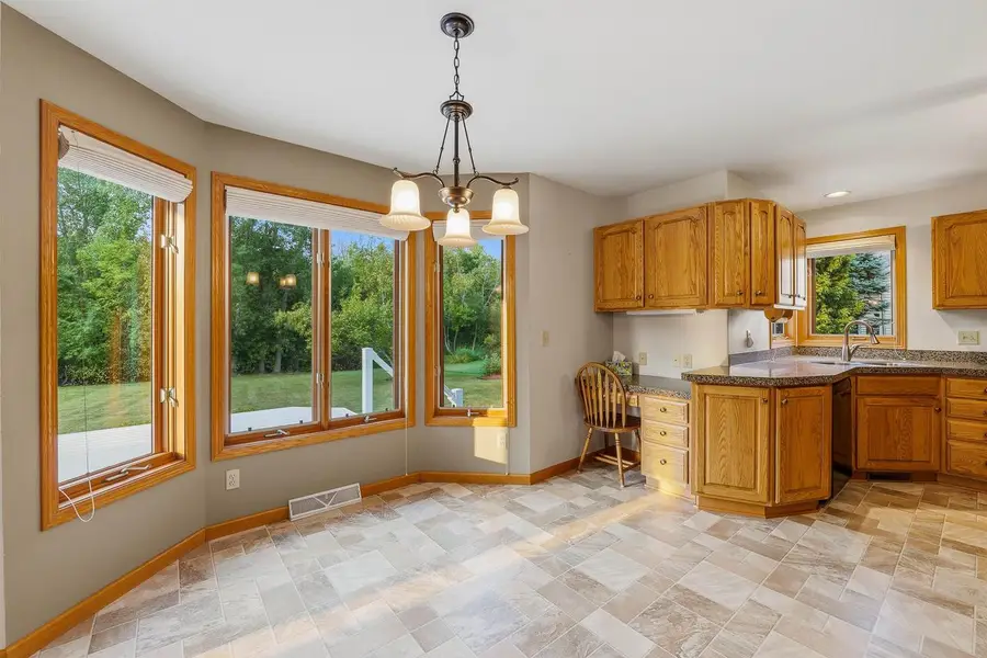 W5174 KENNEDY DRIVE, Fond Du Lac, WI 54935 - #3