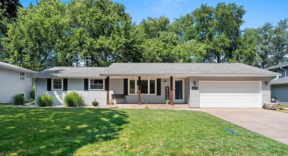 1254 APRIL LANE, Green Bay, WI 54304 - #1